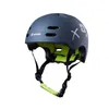 Kask Union Classic Matt Grey (miniatura)